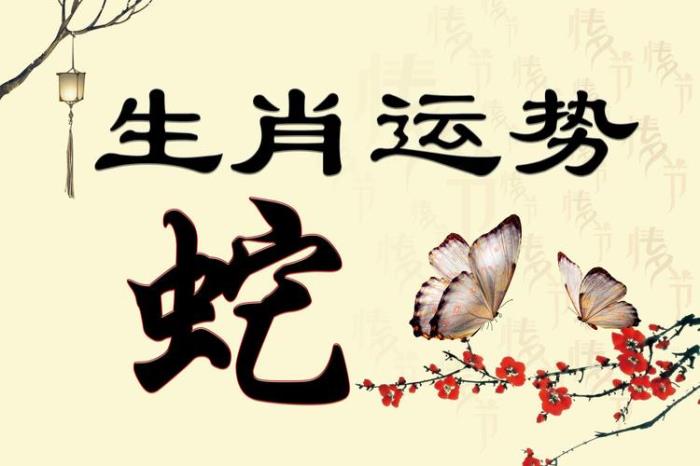 屬蛇19年每個月運(yùn)勢 生肖蛇今年每月運(yùn)勢如何