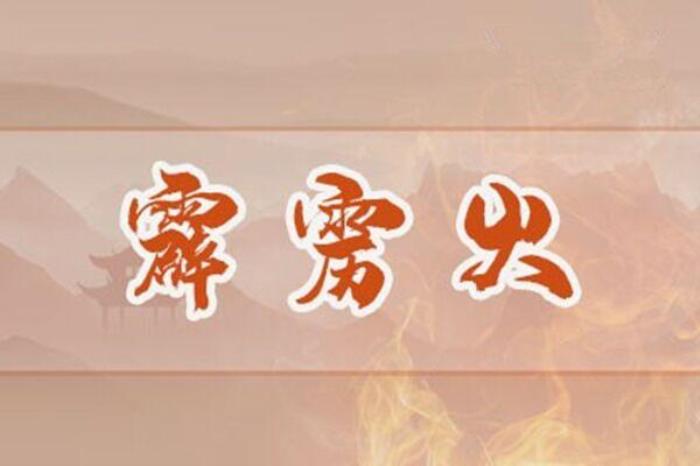 霹靂火命的人財(cái)運(yùn)好嗎 霹靂火命的人有怎樣的財(cái)運(yùn)<div   id=