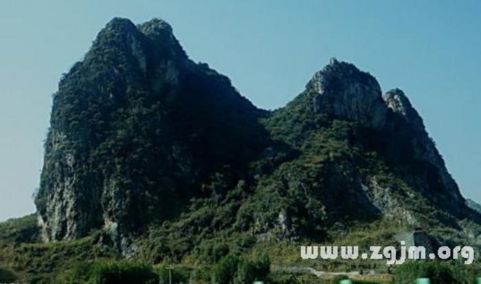 夢(mèng)見(jiàn)上山 周公解夢(mèng)夢(mèng)見(jiàn)上山