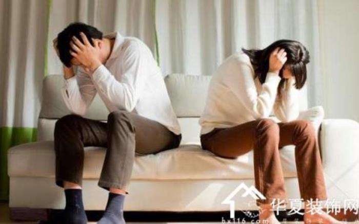 分居的女人夢(mèng)見老公 夢(mèng)見分居很久的老公又和好了