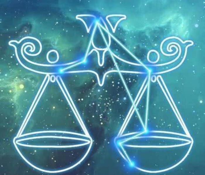 下降星座天秤座 下降天秤座有什么特點？