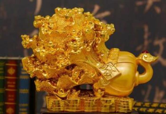 帶金聚人聚財?shù)牡昝心男?帶金聚人聚財?shù)牡昝心男?><br><p>金雄城、金軍瑋<div   id=