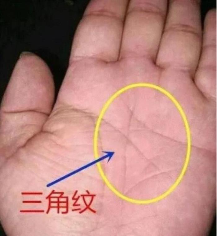 手相不漏財有何表現(xiàn) 手掌漏財紋什么樣