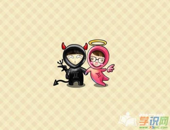 雙子男的性格弱點 雙子座男生的性格弱點