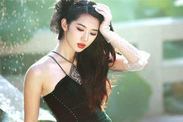 壬水女的性格如何 壬水女很溫柔