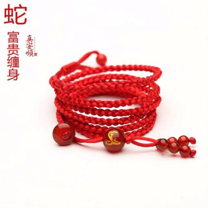 蛇年本命年是哪年 01年屬蛇的本命年是什么時候