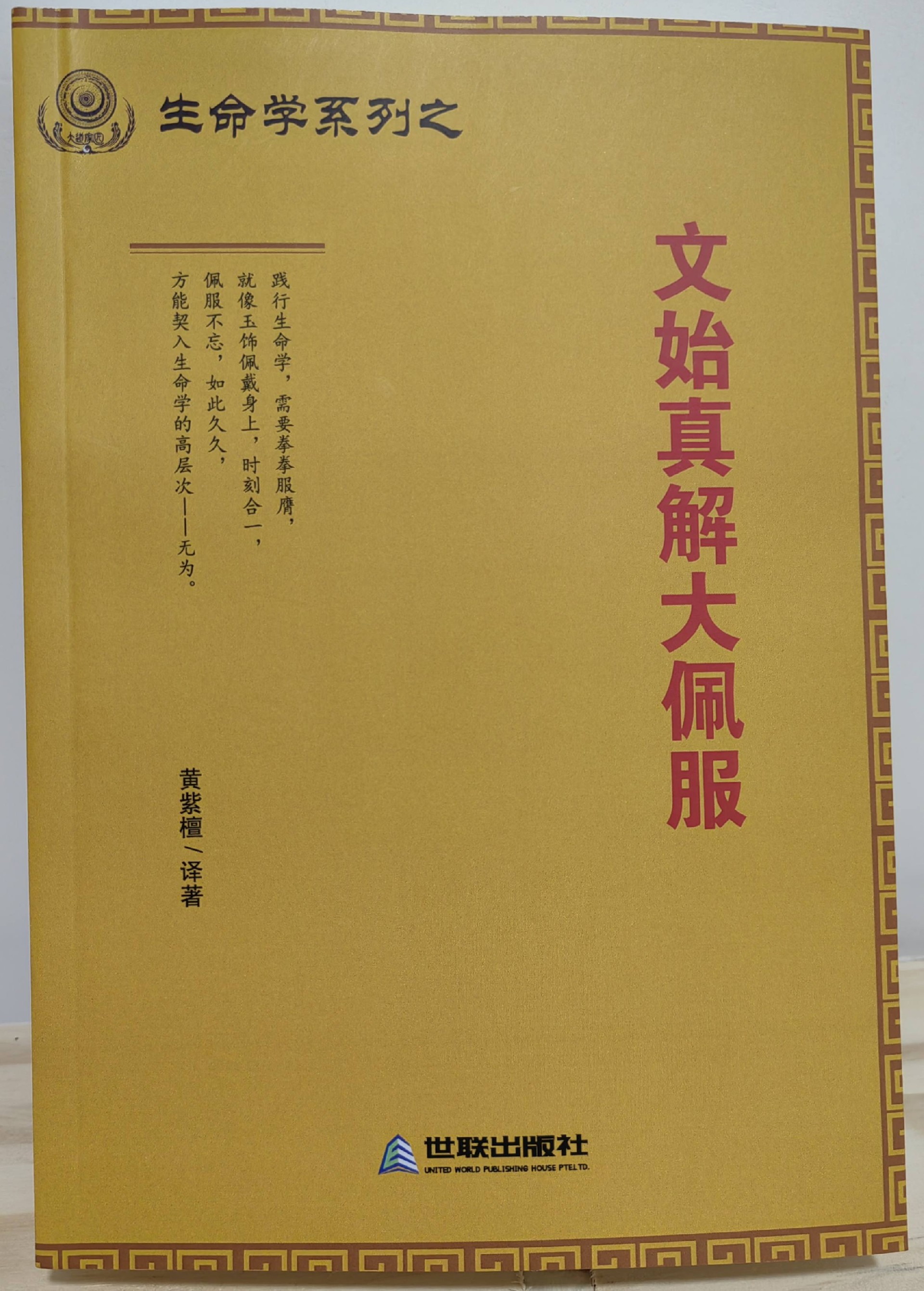 文始真解大佩服免费领取