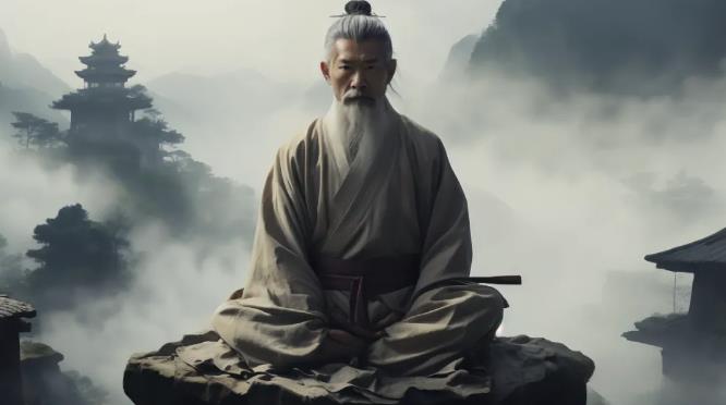 《道德經(jīng)》第三章：修性不修命，天下第一病