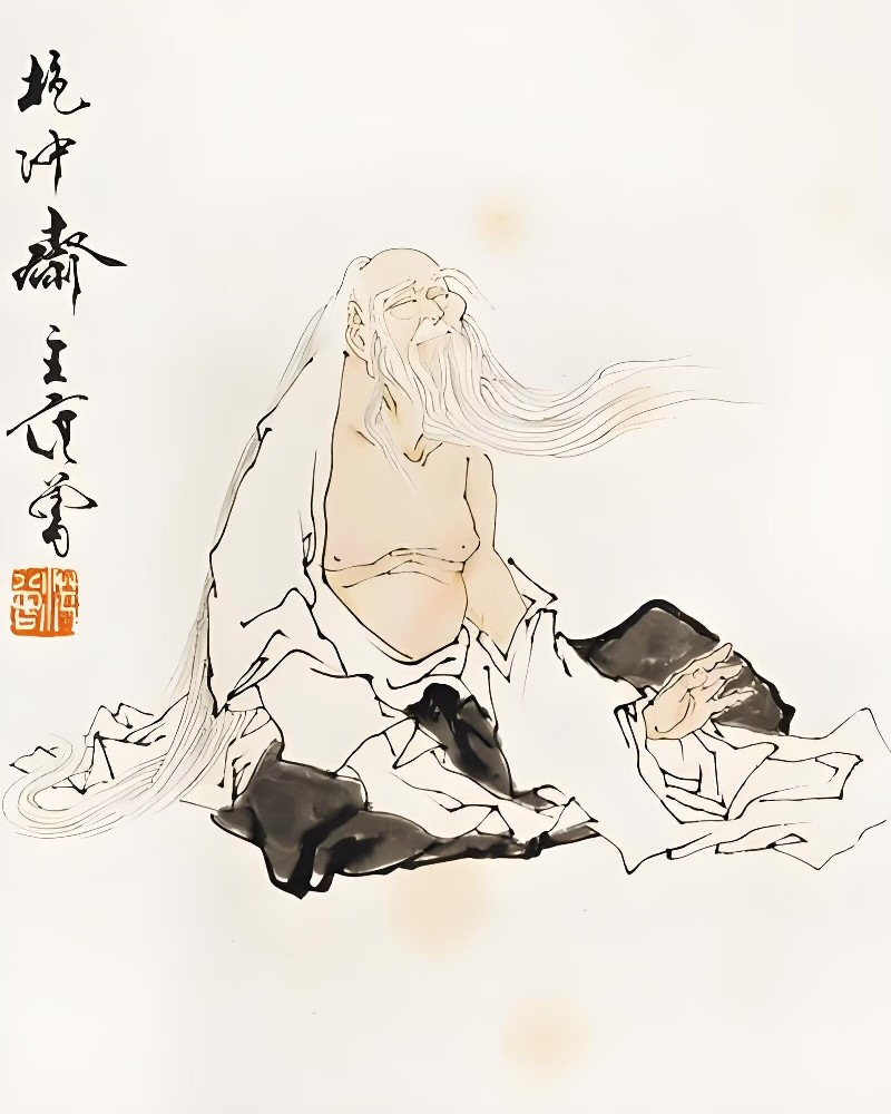 第一卷 列氏虛空-4