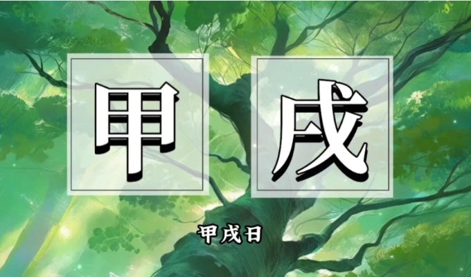 女命甲戌日怎么樣 甲戌日女命的命運(yùn)