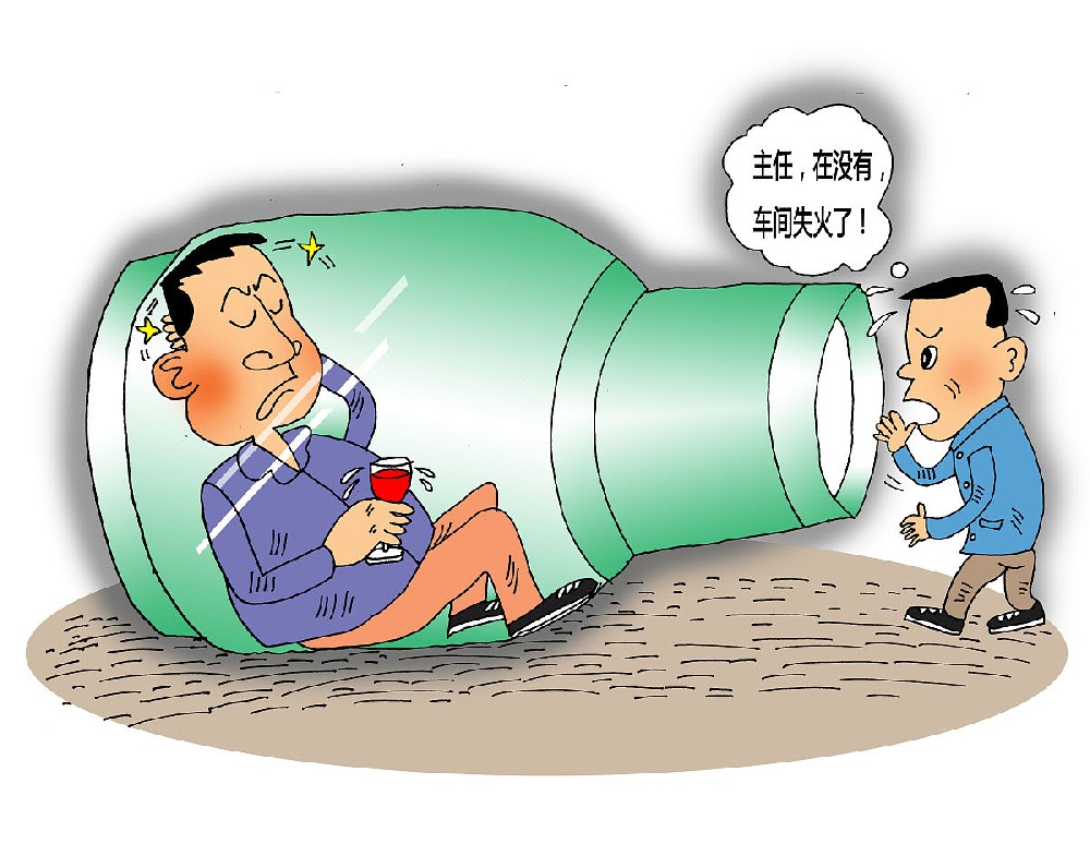 為什么越克制越上癮？你欠的不是自律<div   id=