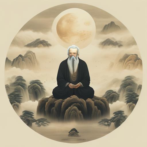 你的玄關開了嗎？文始派指點“玄關”不在身內外的秘密