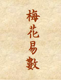 易學(xué)名著《梅花易數(shù)》宋邵雍著
