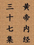 北京中醫(yī)藥大學王洪圖教授講解《黃帝內(nèi)經(jīng)》