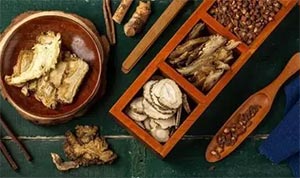 倪海廈講《金匱要略》越婢湯、防己黃芪湯（附倪海廈減肥方）
