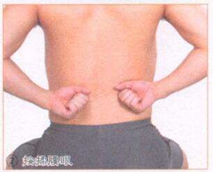 益腎固本按摩