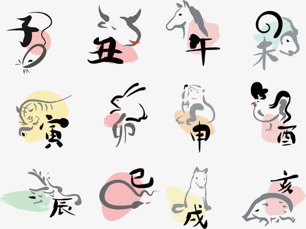 十二生肖星座配對(duì)_配對(duì)生肖星座查詢_生肖配對(duì)準(zhǔn)還是星座配對(duì)準(zhǔn)