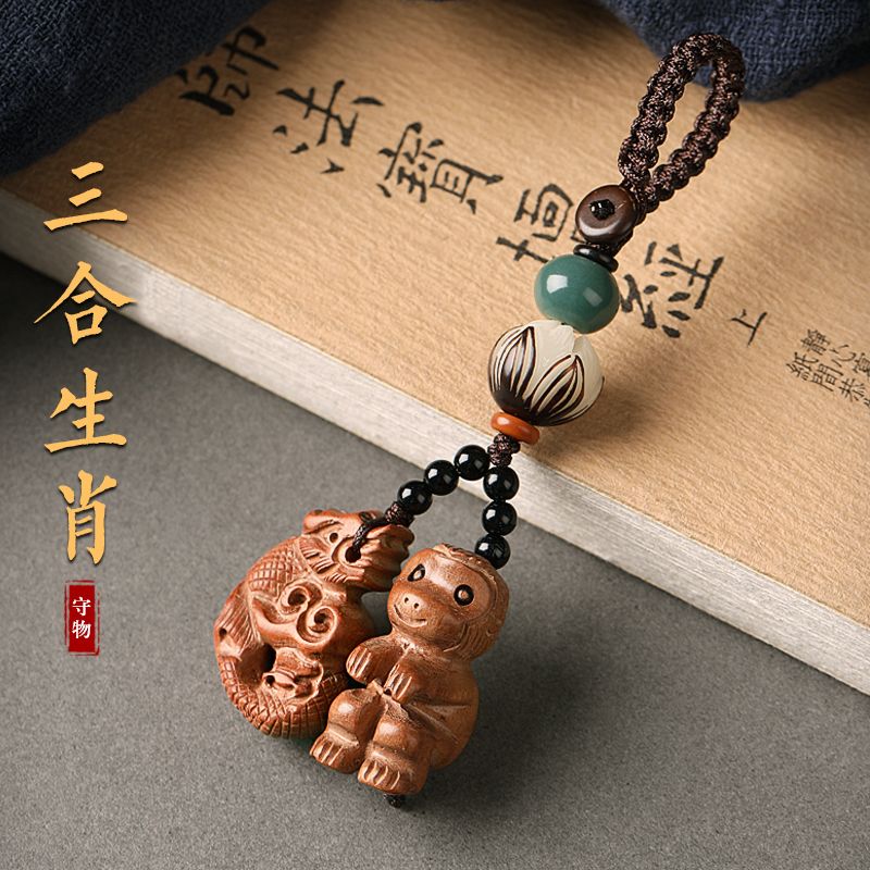生肖配對合婚