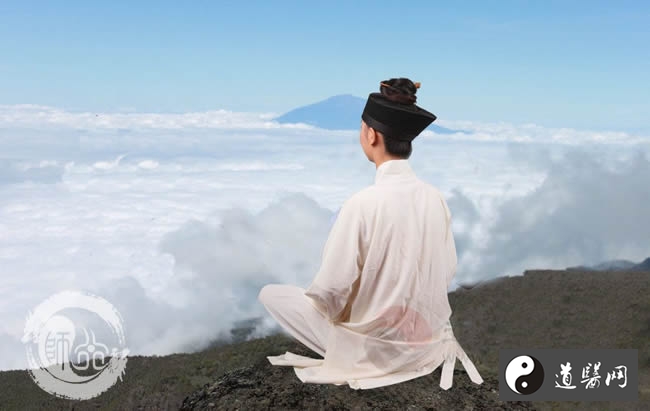 闡釋“動處煉性,靜處煉命”