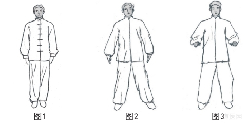 養(yǎng)生功法：簡(jiǎn)易養(yǎng)生采氣樁功