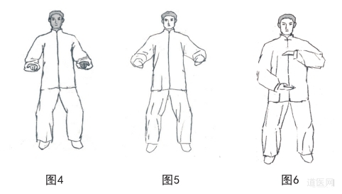 養(yǎng)生功法：簡(jiǎn)易養(yǎng)生采氣樁功